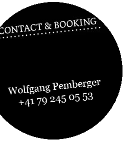 Contact: Simon L&uuml;thi +41764129416, Stefan Minder +41793410071