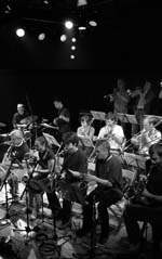Uni Big Band